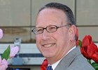 Trainer Bruce Levine