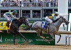 Miss Isella took the Louisville Distaff in her most recent start.<br><a target="blank" href="http://www.bloodhorse.com/horse-racing/photo-store?ref=http%3A%2F%2Fpictopia.com%2Fperl%2Fgal%3Fprovider_id%3D368%26ptp_photo_id%3D8060857%26ref%3Dstory">Order This Photo</a>