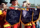 Santa Anita to Host 2013 Breeders' Cup Santa Anita to Host 2013 Breeders' Cup