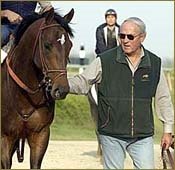 Reddam Buys Interest in Ten Most Wanted; $1-Million for 25% Reddam Buys Interest in Ten Most Wanted; $1-Million for 25%