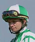Pat Day New Rider for A P Valentine Pat Day New Rider for A P Valentine