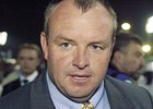 Trainer Mike de Kock