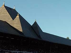Saratoga Meet Down Despite Solid Finish Saratoga Meet Down Despite Solid Finish