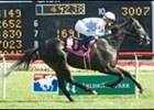 Cosmonaut looks to add the Bernard Baruch to his resume.