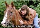 Livingston's Saratoga Diary: A Special Treat for Racing Fans Livingston's Saratoga Diary: A Special Treat for Racing Fans