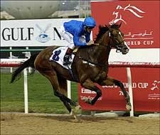 Godolphin's Discreet Cat to Miss Kentucky Derby Godolphin's Discreet Cat to Miss Kentucky Derby