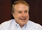 Evans to Give Keynote Address at Symposium Evans to Give Keynote Address at Symposium