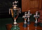 Kentucky Derby Trophy