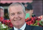 Former NYRA Co-Chair Karches Dead Former NYRA Co-Chair Karches Dead