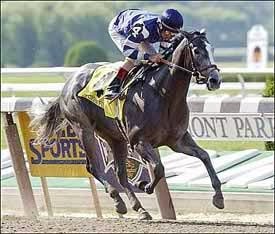 Frankel's Magic Again as Spoken Fur Romps Frankel's Magic Again as Spoken Fur Romps