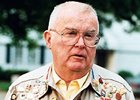 Pimlico Legend Charles 'Chick' Lang Dies Pimlico Legend Charles 'Chick' Lang Dies
