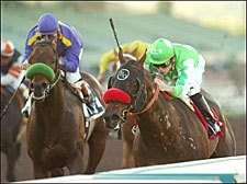Speedy Hosco Stays Perfecto in San Miguel Speedy Hosco Stays Perfecto in San Miguel