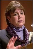 Washington Report: Ag Secretary Familiar With Syndrome Washington Report: Ag Secretary Familiar With Syndrome