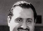 Prince Ahmed bin Salman