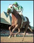 Travers Report: Glory Train Travers Report: Glory Train