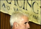 Zito is Picture of Humility and Grace at Hall of Fame Induction Zito is Picture of Humility and Grace at Hall of Fame Induction