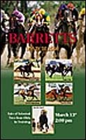 After Stock Market Plunges, Business Declines At Barretts March Sale After Stock Market Plunges, Business Declines At Barretts March Sale