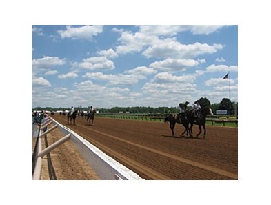 River Downs