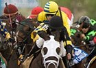 Hippolytus finished 2nd in the Queen's Plate at 61-1.