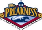 Maryland Jockey Club Unveils 2005 Preakness Logo Maryland Jockey Club Unveils 2005 Preakness Logo