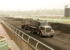 Training on Santa Anita Dirt Begins Dec. 6 Training on Santa Anita Dirt Begins Dec. 6