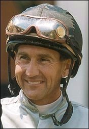 Bailey Improved; Will Resume Riding on Friday Bailey Improved; Will Resume Riding on Friday