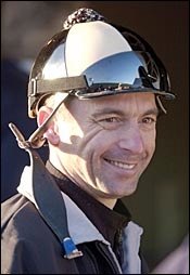 Sellers to Officially Announce Retirement as Jockey Sellers to Officially Announce Retirement as Jockey