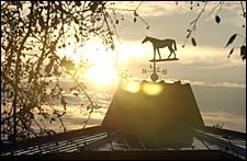Keeneland September Sale Hits Record Mark Keeneland September Sale Hits Record Mark