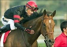 Sugar Shake Registers Sweet Santa Maria Win Sugar Shake Registers Sweet Santa Maria Win