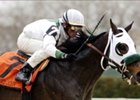2006 Wood Memorial winner Bob and John runs in Saturday's Texas Mile