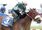 Silmaril is just $15,027 shy of becoming the 17th Maryland-bred and fifth mare in history to reach the $1 million earnings milestone.
