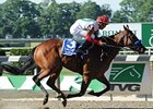 Franny Freud Fries Four Foes in Prioress Win Franny Freud Fries Four Foes in Prioress Win