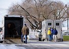 Keeneland Median Sets Record Keeneland Median Sets Record
