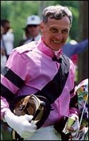 Steeplechase Champion George Sloan Dead at 62 Steeplechase Champion George Sloan Dead at 62