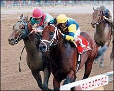 Strong Hope Starting at $30,000 at Claiborne Strong Hope Starting at $30,000 at Claiborne