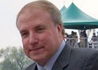 CDI president and CEO Robert Evans