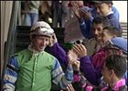 Derby Winner to Philly Park on Tuesday; Rock Hard Ten to Work Derby Winner to Philly Park on Tuesday; Rock Hard Ten to Work