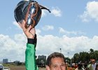 Castellano Sets Gulfstream Season Win Mark Castellano Sets Gulfstream Season Win Mark