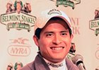 Mario Gutierrez at the June 6 Press Briefing