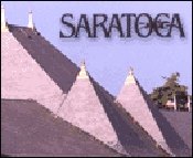 On-Track Numbers Improve at Saratoga On-Track Numbers Improve at Saratoga