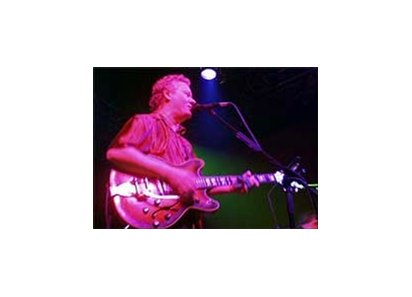 Louisville songwriter Tim Krekel featured on NBC broadcast.