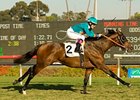 Mr. Rod leaves them all behind in the Generous Stakes.<br><a target="blank" href="http://www.bloodhorse.com/horse-racing/photo-store?ref=http%3A%2F%2Fpictopia.com%2Fperl%2Fgal%3Fprovider_id%3D368%26ptp_photo_id%3D6899108%26ref%3Dstory">Order This Photo</a>