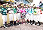 Lady Legends Presentation