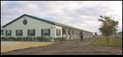 Palm Meadows Opens for Training Palm Meadows Opens for Training