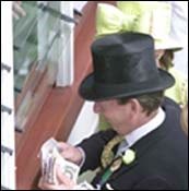 Royal Ascot Betting Soars as Attendance Declines Slightly Royal Ascot Betting Soars as Attendance Declines Slightly