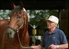Hall of Fame Trainer Scotty Schulhofer Dead at 80 Hall of Fame Trainer Scotty Schulhofer Dead at 80