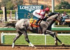 Kentuckian Romps in Lazaro Barrera Victory Kentuckian Romps in Lazaro Barrera Victory
