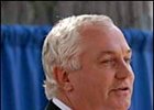Charles Hayward