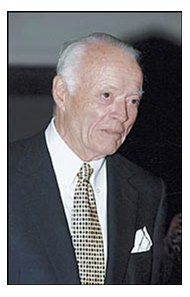 James Binger, operated Tartan Farms.