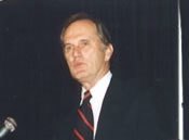 Former Governor Supports Casino Gaming at Tracks Former Governor Supports Casino Gaming at Tracks